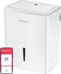 Top 10 Best Dehumidifiers 2026