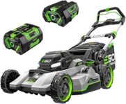 Top 10 Best Lawn Mowers 2026