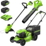 Top 10 Best Lawn Mowers 2026