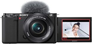 Top 10 Best Mirrorless Cameras 2026