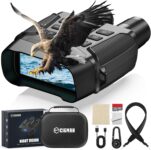 Top 10 Best Night Vision Goggles 2026