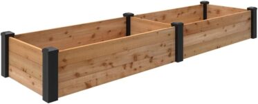 Top 10 Best Raised Garden Beds 2026
