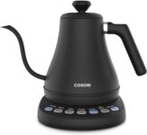 Top 10 Best Kettles 2026