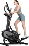 Top 10 Best Ellipticals 2026