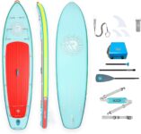 Top 10 Best Stand Up Paddle Boards 2026