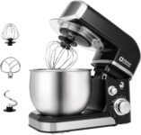 Top 10 Best Stand Mixers 2026