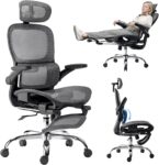 Top 10 Best Office Chairs 2026