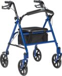 Top 10 Best Rollator Walkers 2026
