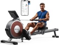 Top 10 Best Rowing Machines 2026