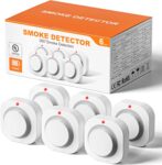 Top 10 Best Smoke Detectors 2026