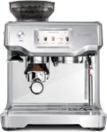 Top 10 Best Espresso Machines 2026