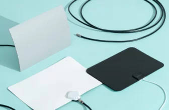 Top 10 Best TV Antennas 2026