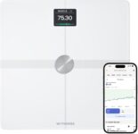 Top 10 Best Bathroom Scales 2026