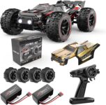 Top 10 Best RC Cars 2026