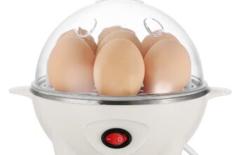 10 Best Egg Cooker 2026